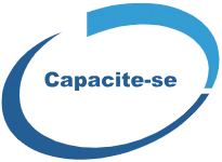 logotipo capacita se